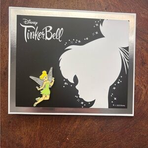 Disney Tinker Bell VIP Pin